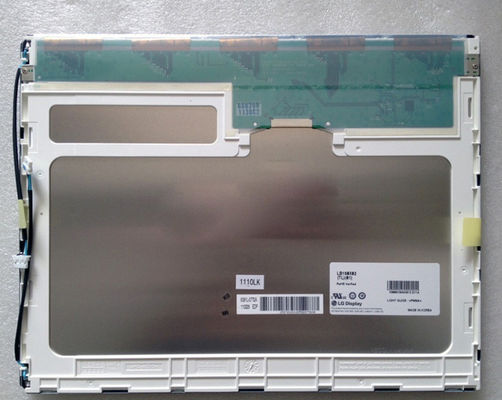 15.0&quot; 1024x768 250cd/M2 Tft Lcd Screen 85PPI LM150X08-TL01 65/65/45/55 (τύπος.)