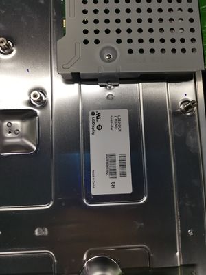 92PPI 23,8&quot; TFT LCD Panel 1920×1080 250cd/M2 LM238WF2-SSL1 89/89/89/89 (τύπος.)