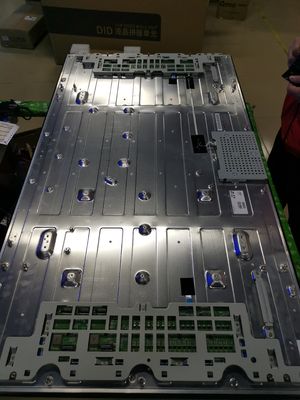 92PPI 23,8&quot; TFT LCD Panel 1920×1080 250cd/M2 LM238WF2-SSL1 89/89/89/89 (τύπος.)