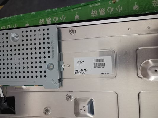49in 1920×1080 700cd/M2 45PPI TFT LCD Panel LD490DUN-THA1 89/89/89/89 (τύπος.)