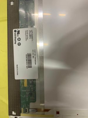 141PPI 15,6» επιτροπές επίδειξης 2.0W LCD 300cd/m2 1920×1080 LP156WF1-TLB1