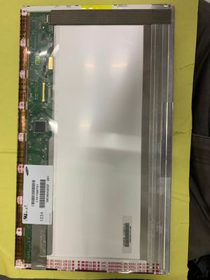 141PPI 15,6» επιτροπές επίδειξης 2.0W LCD 300cd/m2 1920×1080 LP156WF1-TLB1