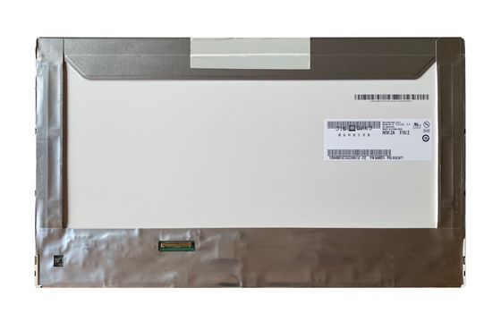 141PPI 15,6» επιτροπές επίδειξης 2.0W LCD 300cd/m2 1920×1080 LP156WF1-TLB1