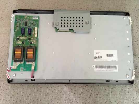 1366x768 350cd/M2 RGB Tft Display 17,0&quot; LC170WXN-SAA1 89/89/89/89 (Min.)