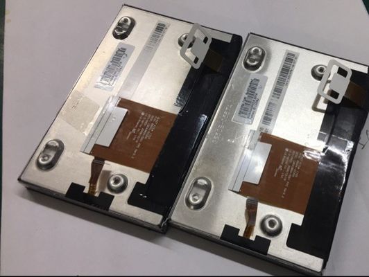 43&quot; 480x1080 400cd/M2 Tft Lcd Display 128PPI LB043WQ4-TD01 70/70/60/50 (τύπος.)