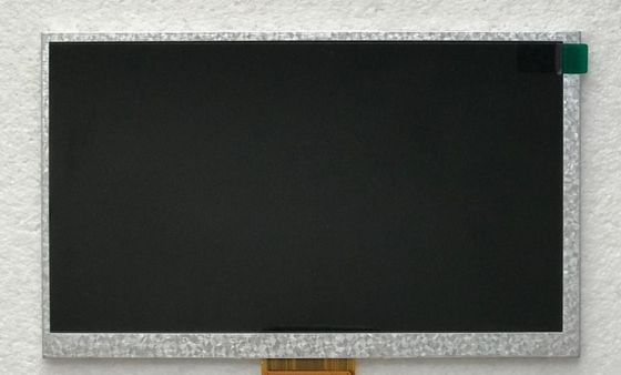 1024×600 RGB 400cd/M2 γύρω από την επίδειξη 169PPI LD070WS1-SL02 LG επιτροπής LCD