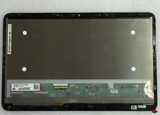 176PPI 12,5&quot; 300cd/m2 TFT LCD οθόνη 1920×1080 LP125WF4-SPH1 85/85/85/85 (τύπος.)