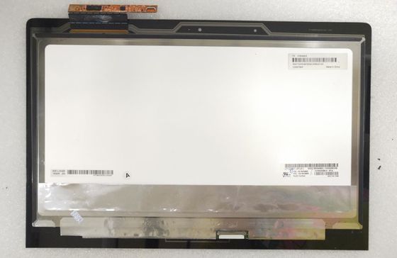 13.3» βιομηχανική TFT επίδειξη 226PPI 300cd/M2 LP133QD1-SPA1 3200×1800