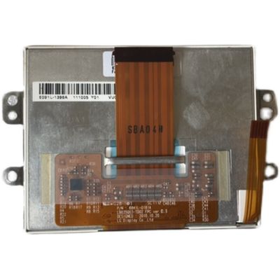 3.5» βιομηχανική TFT επίδειξη 115PPI LB035Q03-TD02 320×240 625cd/m2