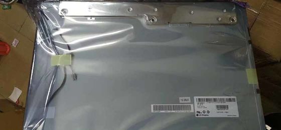 19.0&quot; 1440x900 Tft Lcd Screen 250cd/m2 89PPI LM190WX1-TLL1 85/85/80/80 (τύπος.)