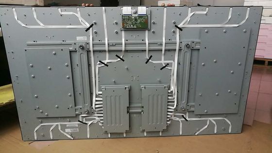 65in 3840×2160 Square Tft Panel 500cd/m2 LD650EGE-FHM1