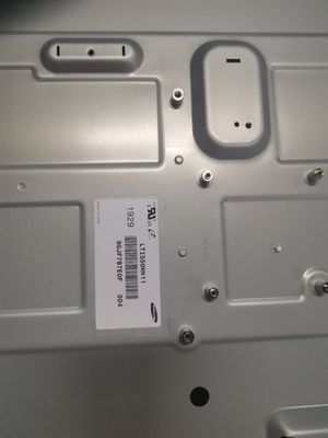 80PPI 55&quot; 3840x2160 Square Tft Screen 500cd/m2 LC550EGG-FLM1 89/89/89/89 (τύπος.)