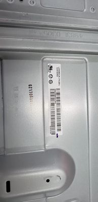80PPI 55&quot; 3840x2160 Square Tft Screen 500cd/m2 LC550EGG-FLM1 89/89/89/89 (τύπος.)