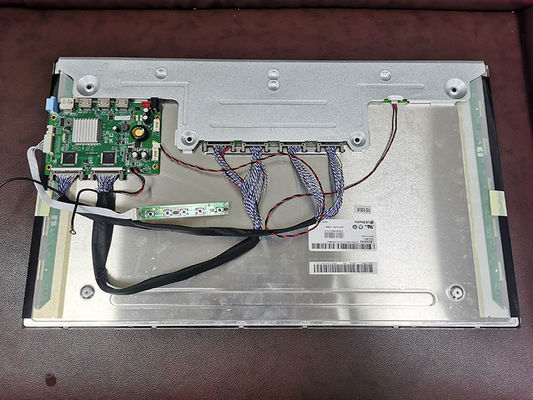 23.8» βιομηχανική LCD επίδειξη LM238WR2-SLA1 3840x2160 300cd/M2