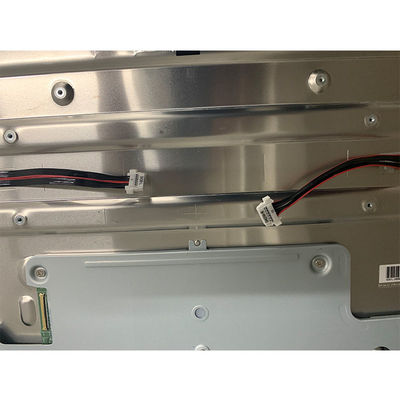 3440x1440 109PPI Tft Lcd Screen 34in LM340UW6-SSA1 400cd/M2 89/89/89/89 (τύπος.)