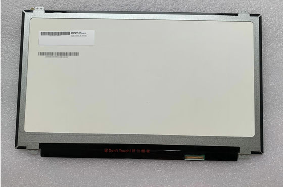 300cd/M2 15,6» τετραγωνική Tft επίδειξη 231PPI LP156UD1-SPB2 3840×2160