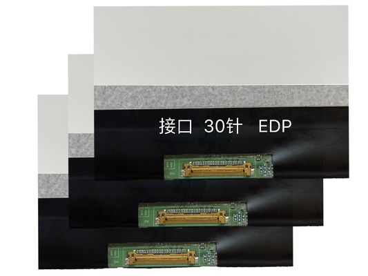 1920x1080 157PPI Square Tft Screen 250cd/M2 LP140WFA-SPD1 80/80/80/80 (Τύπος.)