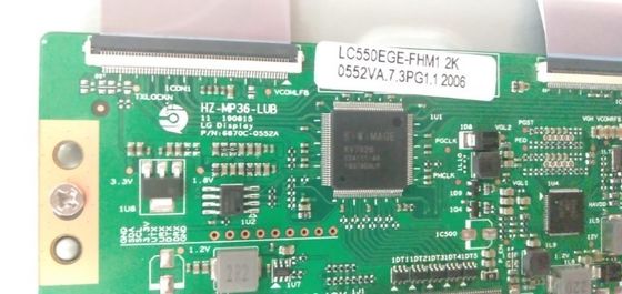 LD550EUE-FHC1 ΕΠΊΔΕΙΞΗ 55» 1920 (RGB) ×1080 300 LG ΒΙΟΜΗΧΑΝΙΚΉ LCD ΕΠΊΔΕΙΞΗ CD/M ²