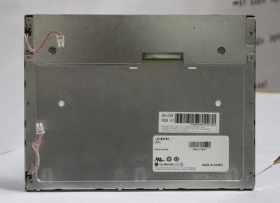 LB104V03-A1 LG. LCD 10.4&quot; 640 ((RGB) × 480 400 cd/m2 Βιομηχανική οθόνη LCD