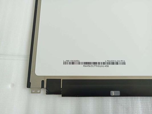 LP133QD1-SPB3 ΕΠΊΔΕΙΞΗ 13,3» 3200 (RGB) ×1800 300 LG ΒΙΟΜΗΧΑΝΙΚΉ LCD ΕΠΊΔΕΙΞΗ CD/M ²
