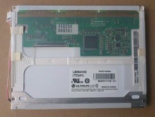 LB064V02-A1 LG. LCD 6.4&quot; 640 ((RGB) × 480 250 cd/m2 Βιομηχανική οθόνη LCD