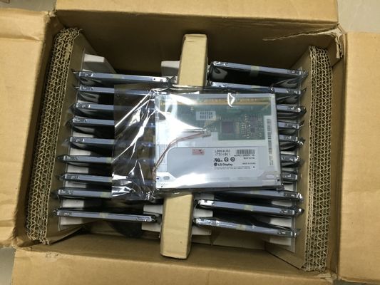 LB064V02-A1 LG. LCD 6.4&quot; 640 ((RGB) × 480 250 cd/m2 Βιομηχανική οθόνη LCD