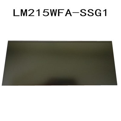 LM215WFA-SSG1 ΕΠΊΔΕΙΞΗ 21,5» 1920 (RGB) ×1080 250 LG ΒΙΟΜΗΧΑΝΙΚΉ LCD ΕΠΊΔΕΙΞΗ CD/M ²
