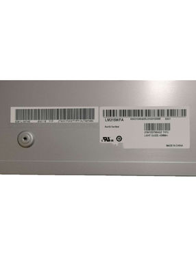 LM215WFA-SSG1 ΕΠΊΔΕΙΞΗ 21,5» 1920 (RGB) ×1080 250 LG ΒΙΟΜΗΧΑΝΙΚΉ LCD ΕΠΊΔΕΙΞΗ CD/M ²