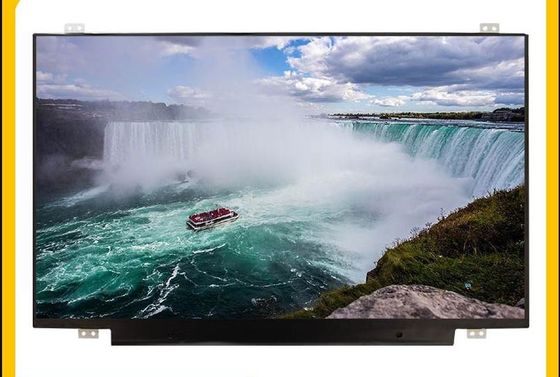 LP156WFC-SPDB ΕΠΊΔΕΙΞΗ 15,6» 1920 (RGB) ×1080 250 LG ΒΙΟΜΗΧΑΝΙΚΉ LCD ΕΠΊΔΕΙΞΗ CD/M ²