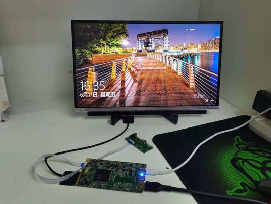 LP140UD1-SPD3 ΕΠΊΔΕΙΞΗ 14,0» 3840 (RGB) ×2160 350 LG ΒΙΟΜΗΧΑΝΙΚΉ LCD ΕΠΊΔΕΙΞΗ CD/M ²