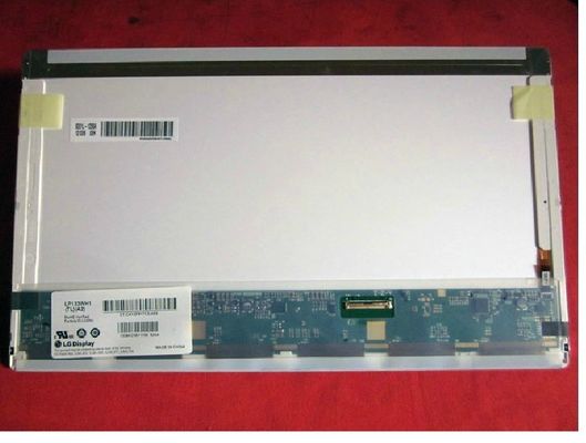 LP133WH1-TLA1 ΕΠΊΔΕΙΞΗ 13,3» 1366 (RGB) ×768 200 LG ΒΙΟΜΗΧΑΝΙΚΉ LCD ΕΠΊΔΕΙΞΗ CD/M ²