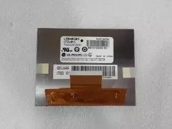 LB040Q03-TD01 LG. LCD 4,0 ′′ 320 ((RGB) × 240 200 cd/m2 Βιομηχανική οθόνη LCD