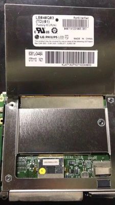 LB040Q03-TD01 LG. LCD 4,0 ′′ 320 ((RGB) × 240 200 cd/m2 Βιομηχανική οθόνη LCD