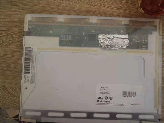 LB104S02-TD01 ΕΠΊΔΕΙΞΗ 10,4» 800 (RGB) ×600 250 LG ΒΙΟΜΗΧΑΝΙΚΉ LCD ΕΠΊΔΕΙΞΗ CD/M ²