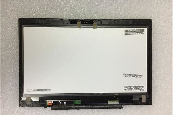 LP140QH1-SPH1 ΕΠΊΔΕΙΞΗ 14,0» 2560 (RGB) ×1440 300 LG ΒΙΟΜΗΧΑΝΙΚΉ LCD ΕΠΊΔΕΙΞΗ CD/M ²