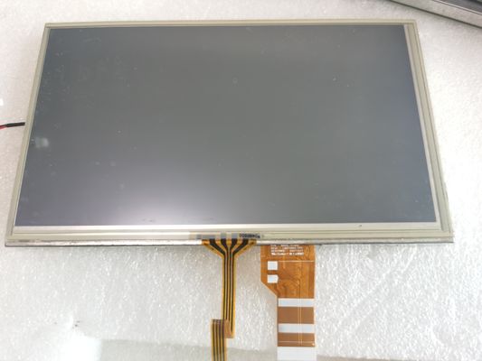 LB070W02-TMJ2 LCD 7.0&quot; 480 ((RGB) × 234 220 cd/m2 Βιομηχανική οθόνη LCD
