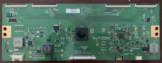 LC860EQN-FJA1 ΕΠΊΔΕΙΞΗ 86» 3840 (RGB) ×2160 410 LG ΒΙΟΜΗΧΑΝΙΚΉ LCD ΕΠΊΔΕΙΞΗ CD/M ²