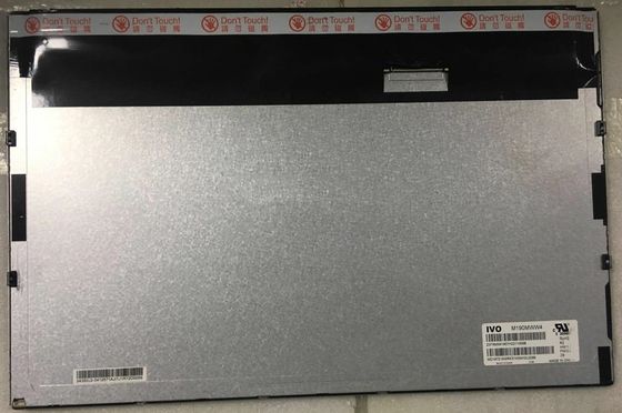 LM190WX2-TLK1 ΕΠΊΔΕΙΞΗ 19,0» 1440 (RGB) ×900 250 LG ΒΙΟΜΗΧΑΝΙΚΉ LCD ΕΠΊΔΕΙΞΗ CD/M ²