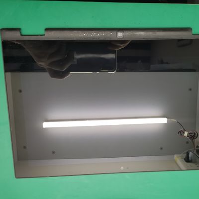 LP116WH6-SPA2 ΕΠΊΔΕΙΞΗ 11,6» 1366 (RGB) ×768 300 LG ΒΙΟΜΗΧΑΝΙΚΉ LCD ΕΠΊΔΕΙΞΗ CD/M ²