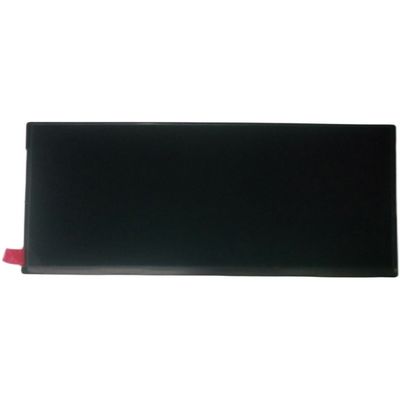 12.3&quot; 1920×720 167PPI 720cd/m2 TFT LCD Panel LA123WF1-SL01 89/89/89/89 (τύπος)