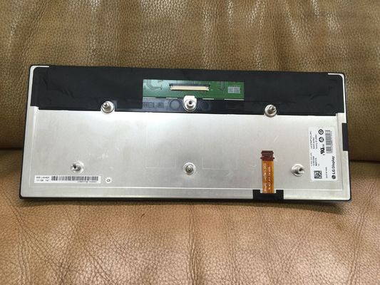 12.3&quot; 1920×720 167PPI 720cd/m2 TFT LCD Panel LA123WF1-SL01 89/89/89/89 (τύπος)