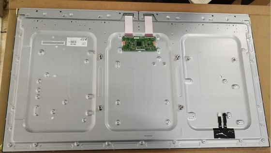103PPI 43&quot; 3840×2160 Square LCD Panel 400cd/m2 LD430EQE-FLA1 89/89/89/89 (τύπος.)