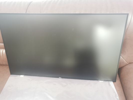 103PPI 43&quot; 3840×2160 Square LCD Panel 400cd/m2 LD430EQE-FLA1 89/89/89/89 (τύπος.)
