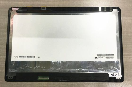 LP133QD1-SPB2 ΕΠΊΔΕΙΞΗ 13,3» 3200 (RGB) ×1800 300 LG ΒΙΟΜΗΧΑΝΙΚΉ LCD ΕΠΊΔΕΙΞΗ CD/M ²