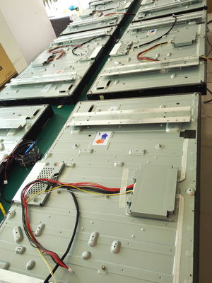 55&quot; 80PPI 3840×2160 WLED TFT οθόνη 500cd/m2 LD550EQE-FKA1 89/89/89/89 (τύπος.)