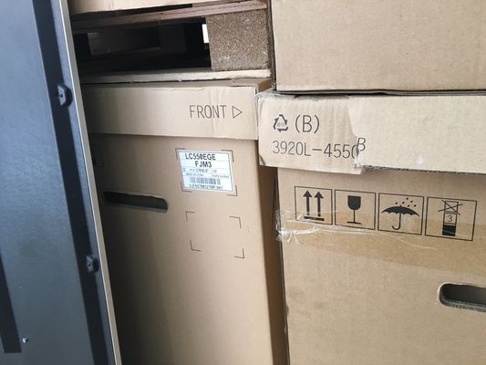 LD550EUN-UHA3 ΕΠΊΔΕΙΞΗ 55» 1920 (RGB) ×1080 700 LG ΒΙΟΜΗΧΑΝΙΚΉ LCD ΕΠΊΔΕΙΞΗ CD/M ²