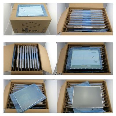 LP156WF6-SPK6 ΕΠΊΔΕΙΞΗ 15,6» 1920 (RGB) ×1080 250 LG ΒΙΟΜΗΧΑΝΙΚΉ LCD ΕΠΊΔΕΙΞΗ CD/M ²