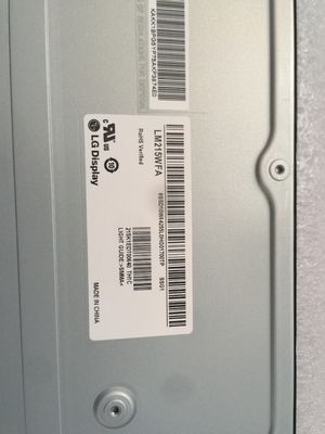 LM215WFA-SSE1 ΕΠΊΔΕΙΞΗ 21,5» 1920 (RGB) ×1080 250 LG ΒΙΟΜΗΧΑΝΙΚΉ LCD ΕΠΊΔΕΙΞΗ CD/M ²