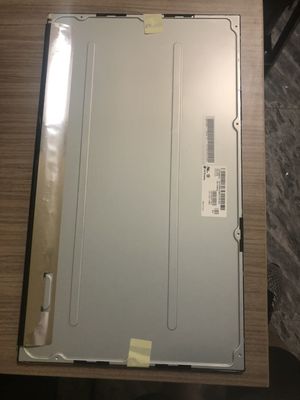LM238WF2-SLK1 ΕΠΊΔΕΙΞΗ 23,8» 1920 (RGB) ×1080 250 LG ΒΙΟΜΗΧΑΝΙΚΉ LCD ΕΠΊΔΕΙΞΗ CD/M ²
