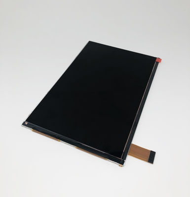 LD070WX4-SM01 ΕΠΊΔΕΙΞΗ 7,0» 800 (RGB) ×1280 490 LG ΒΙΟΜΗΧΑΝΙΚΉ LCD ΕΠΊΔΕΙΞΗ CD/M ²